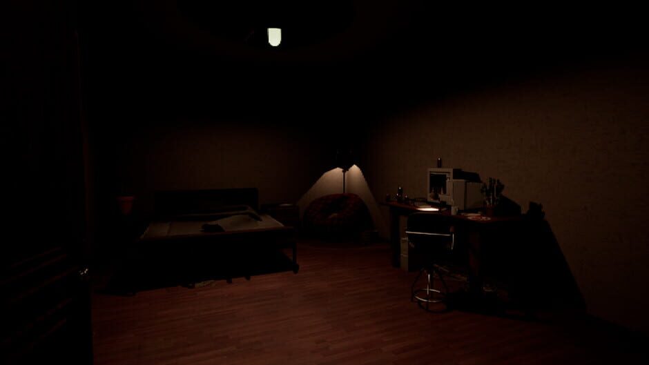 สกรีนช็อตจาก Somnus (รูปที่ 5)