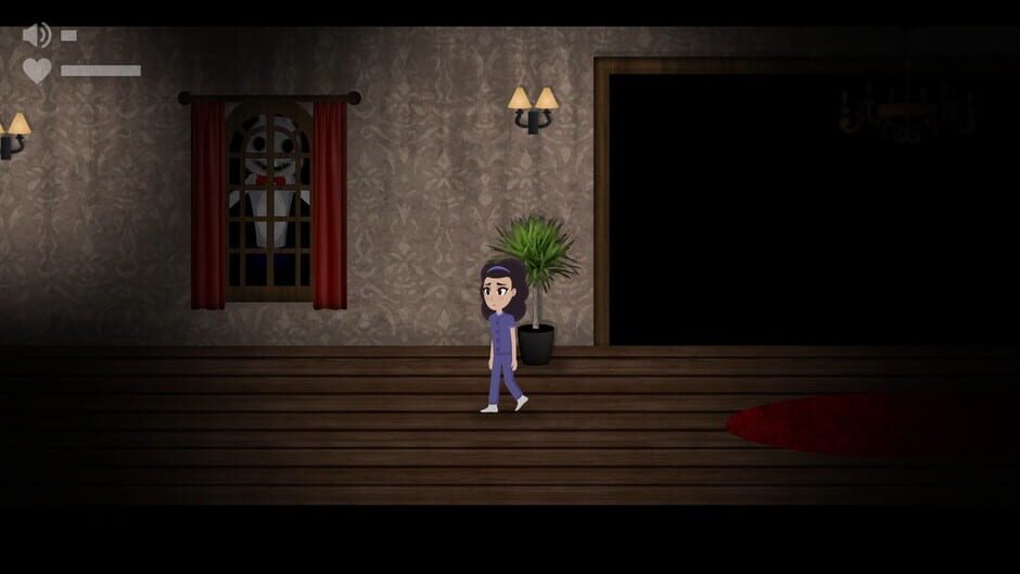 Mr. Hopp's Playhouse 2 HD Screenshot