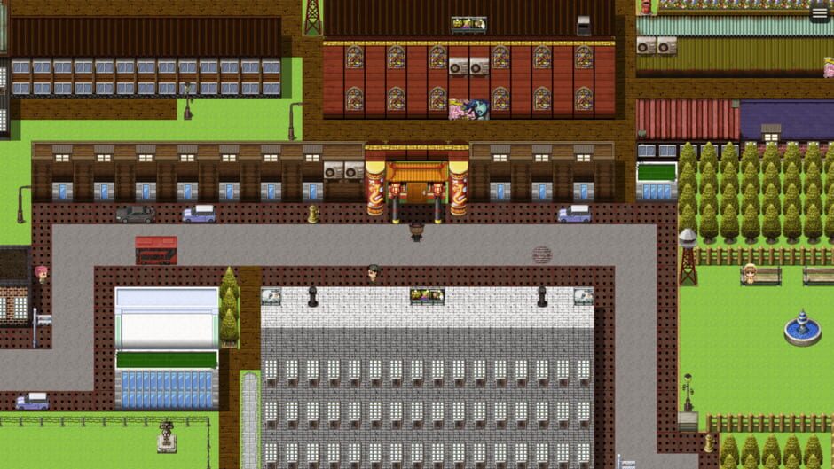 Game Tester Quest Screenshot