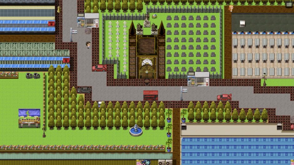 Game Tester Quest Screenshot