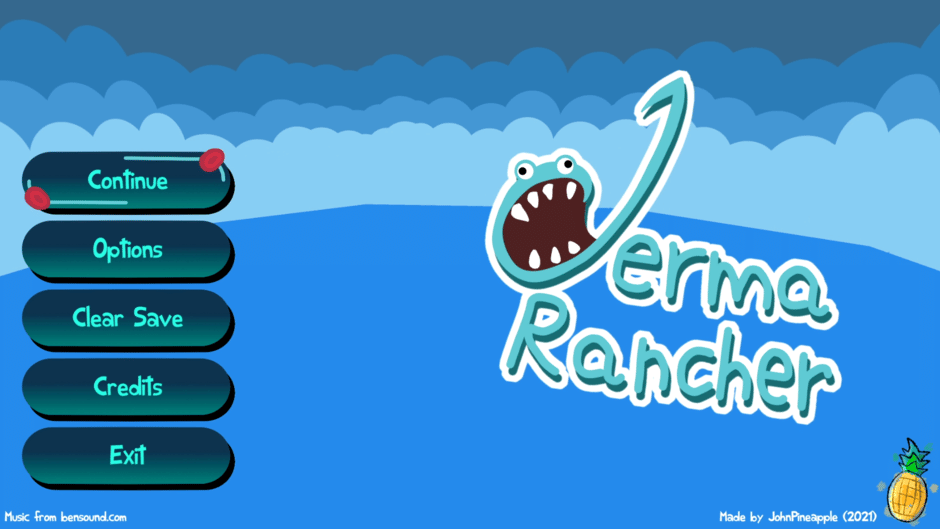 Jerma Rancher Screenshot
