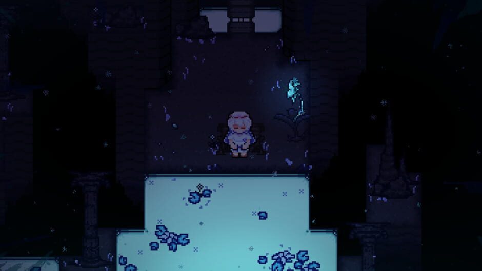 Undertale: Icebound screenshot