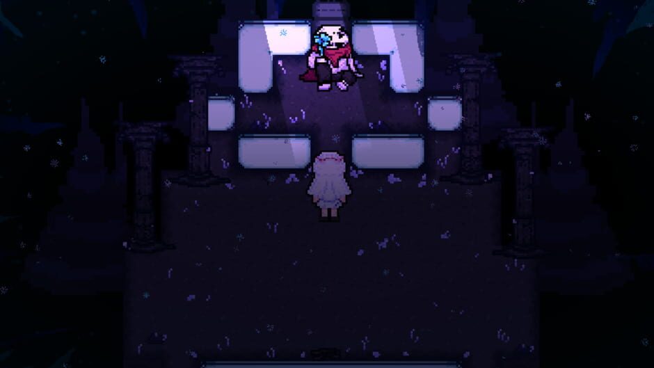 Undertale: Icebound screenshot