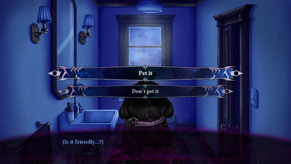 Yet Another Killing Game Screenshot