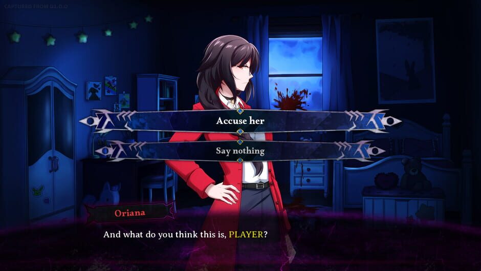 Yet Another Killing Game Screenshot