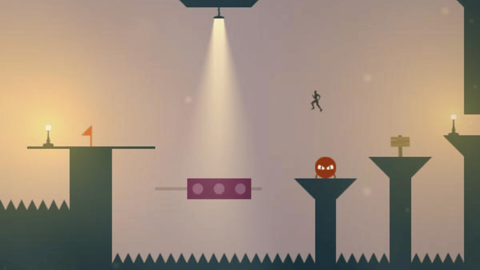 Jumphobia Screenshot