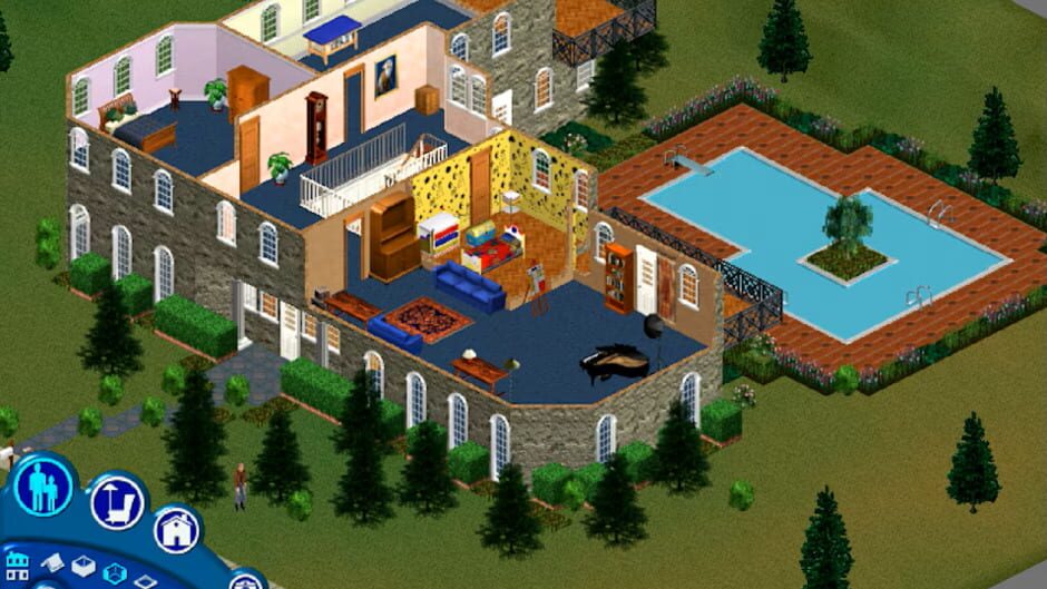 The Sims: Legacy Collection Screenshot