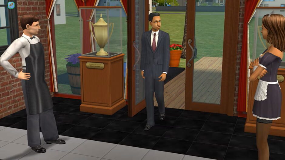 The Sims 2: Legacy Collection Screenshot