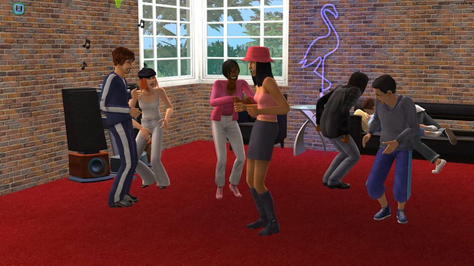 The Sims 2: Legacy Collection Screenshot