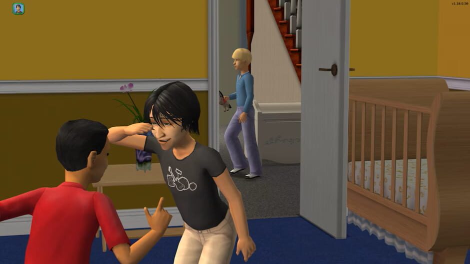 The Sims 2: Legacy Collection Screenshot