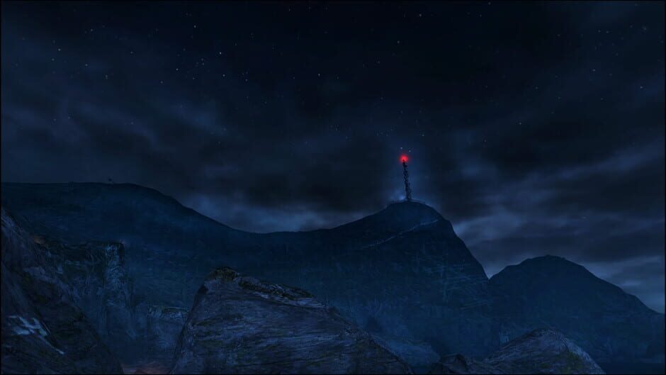 Dear Esther: Landmark Edition Screenshot