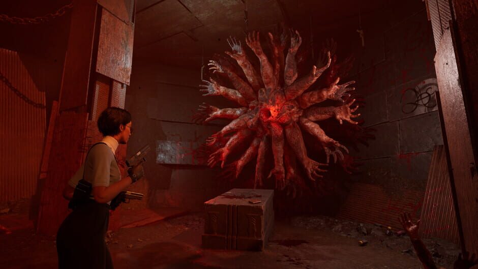 Screenshot Directorate Novitiate