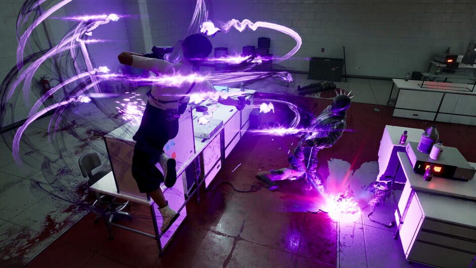 Screenshot Directorate Novitiate