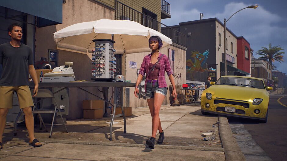 Screenshot Directorate Novitiate