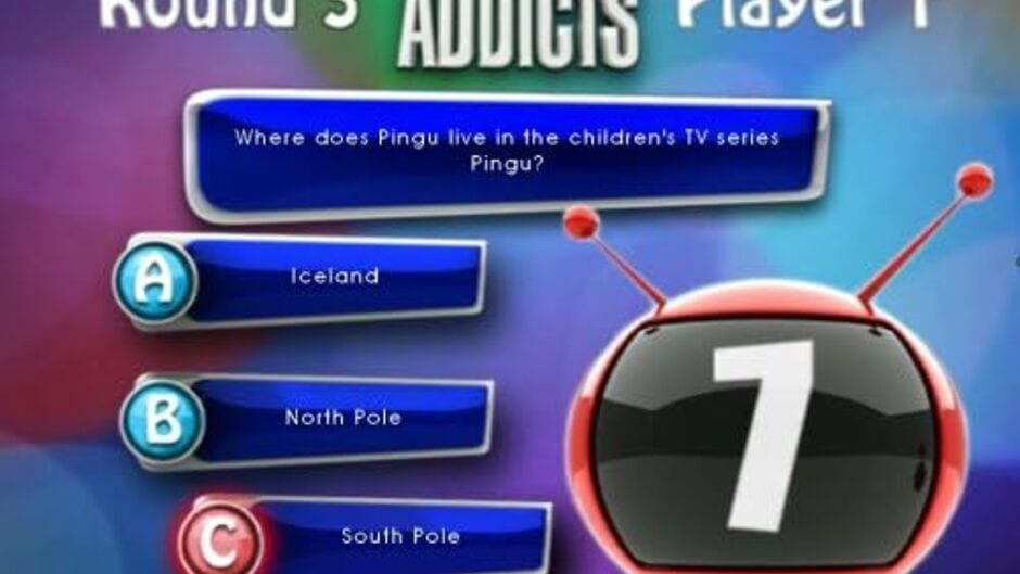 Telly Addicts media thumbnail