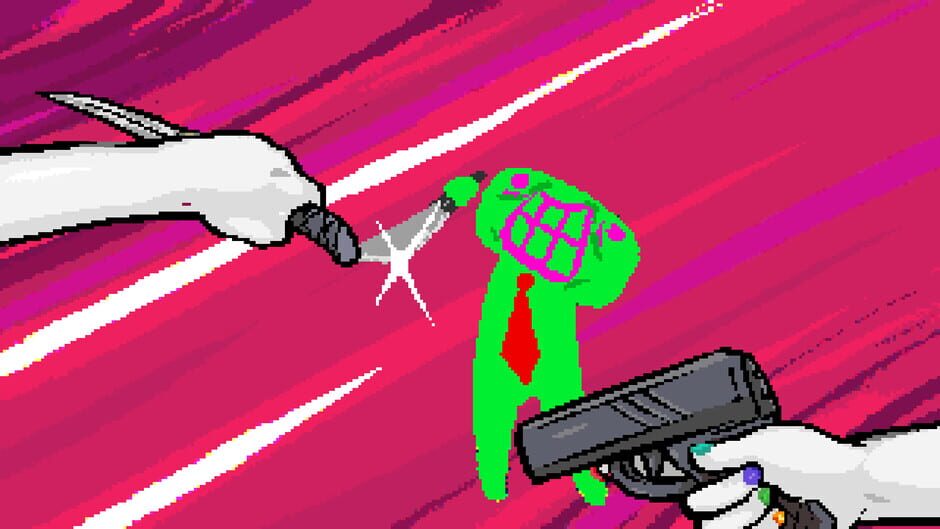 Screenshot Tamashika