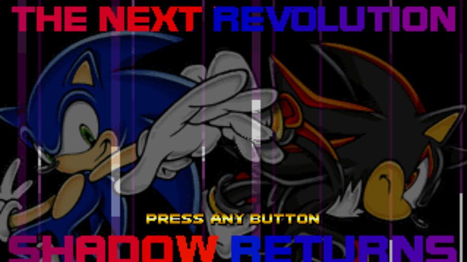 Shadow Returns screenshot