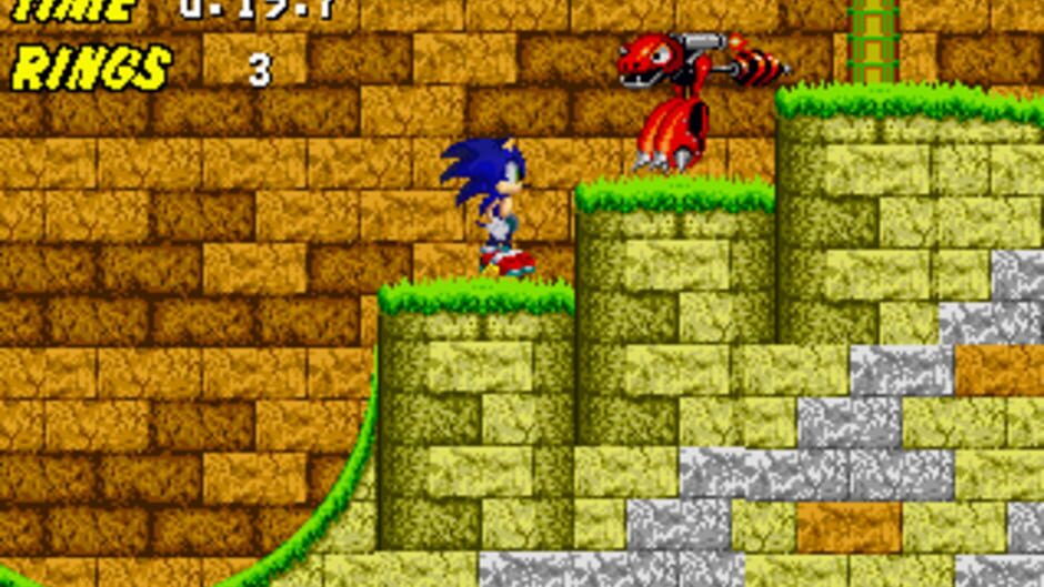 Shadow Returns screenshot
