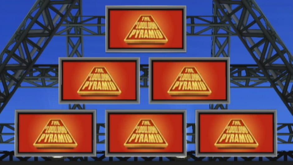 The $1,000,000 Pyramid media thumbnail