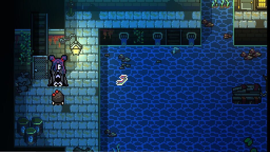 My Big Sister: Remastered Screenshot