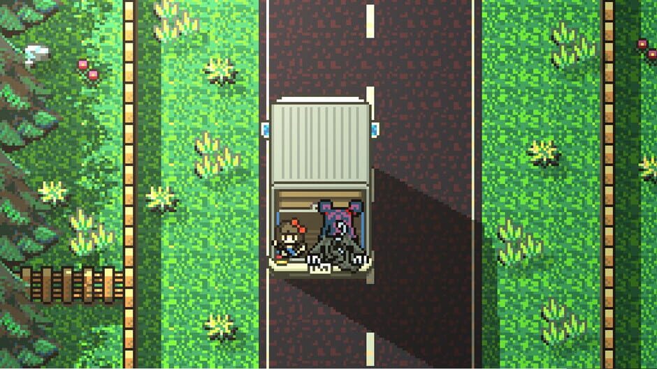 My Big Sister: Remastered Screenshot