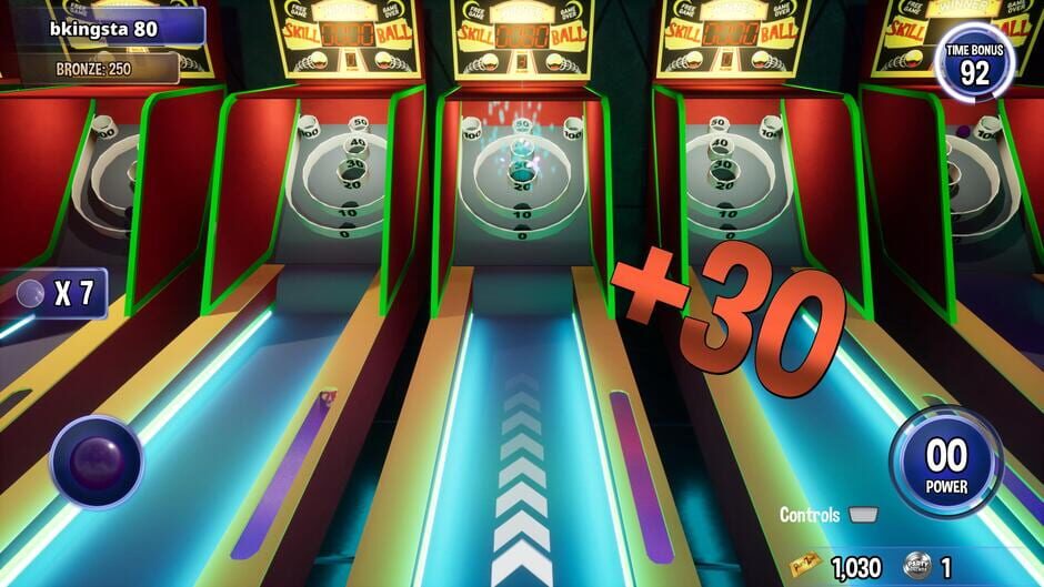 Party Arcade: Enhanced Edition Screenshot