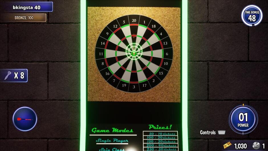 Party Arcade: Enhanced Edition Screenshot