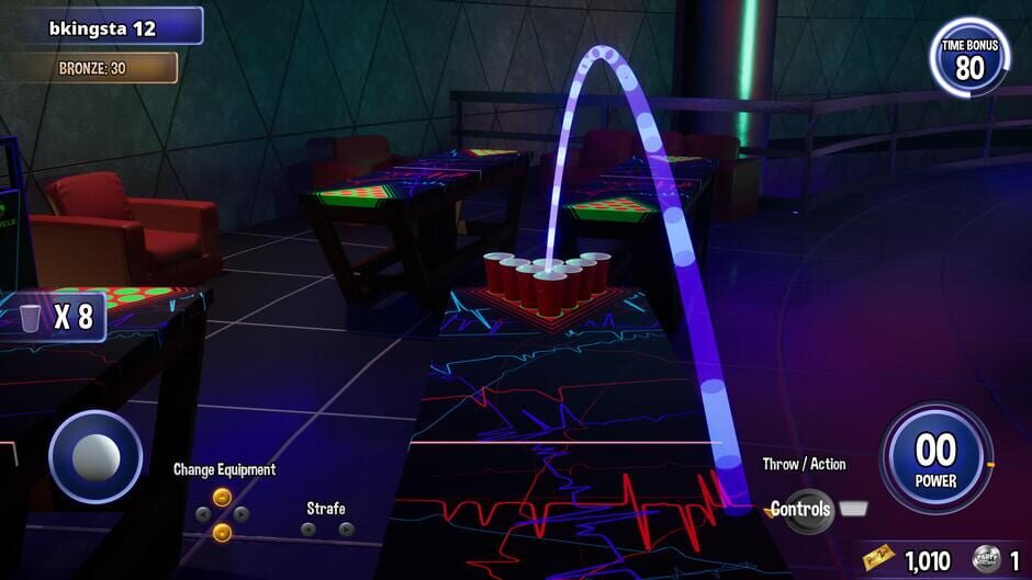 Party Arcade: Enhanced Edition Screenshot