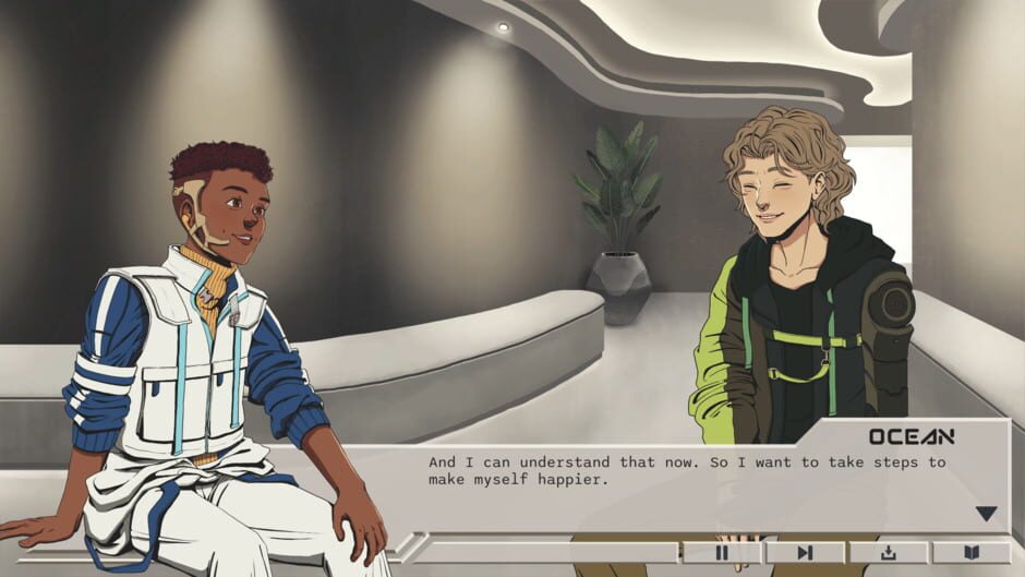 Quality Dreams, Reasonably Priced Screenshot