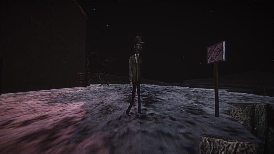 Neighbors Screenshot