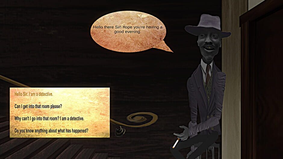 Neighbors Screenshot