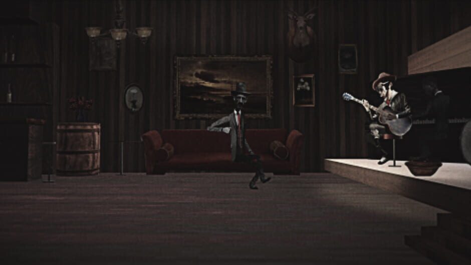 Neighbors Screenshot