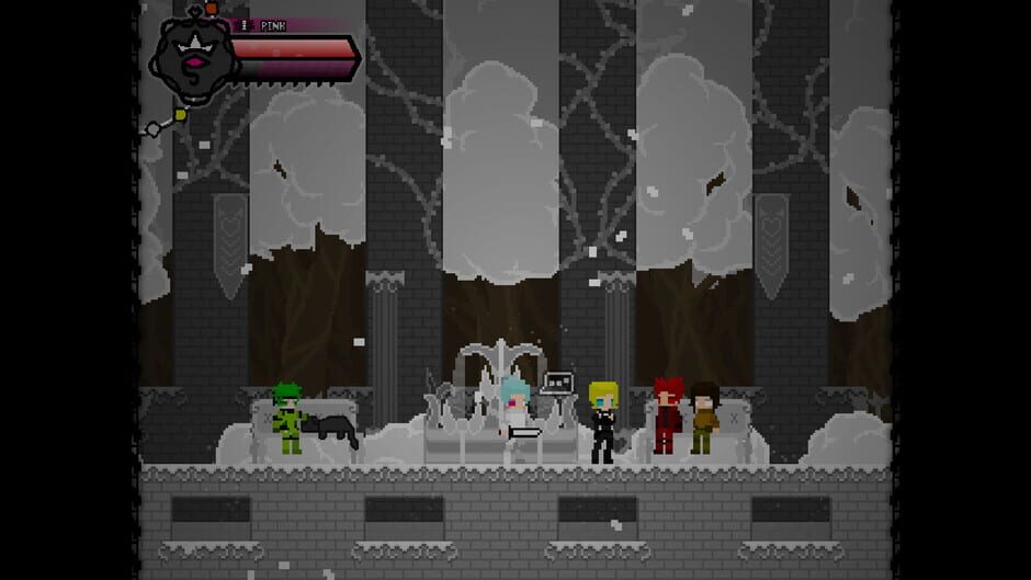 Nusnur screenshot