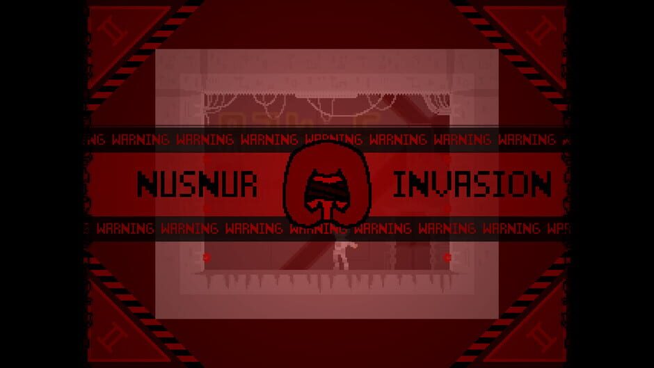 Nusnur screenshot