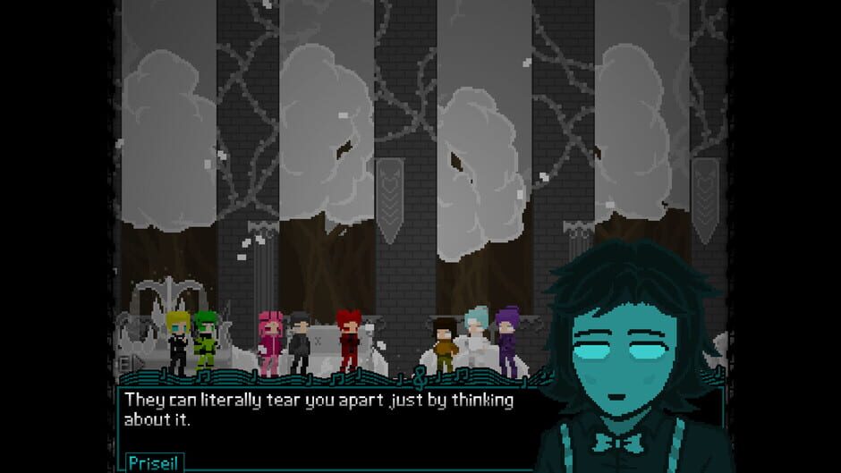 Nusnur screenshot