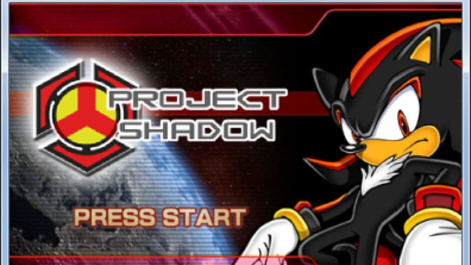 Project Shadow screenshot