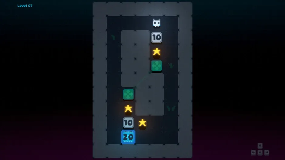 Math Muncher