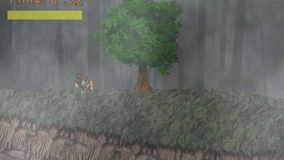 Shadow Dream screenshot