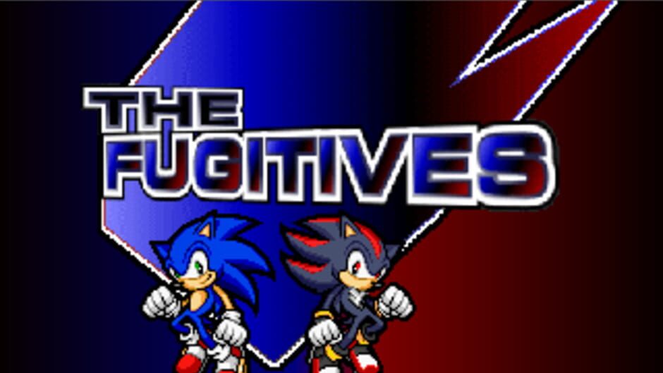 The Fugitives screenshot