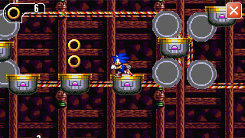 The Fugitives screenshot