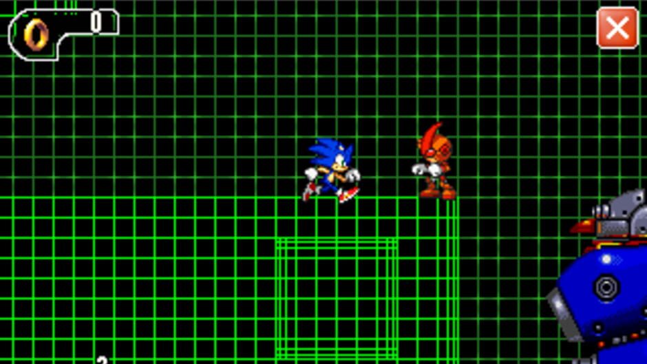 The Fugitives screenshot