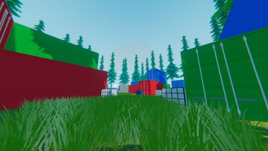 Screenshot Deltazone