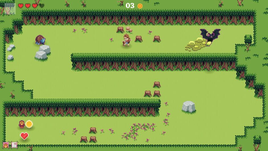 Superstition BlackCat screenshot