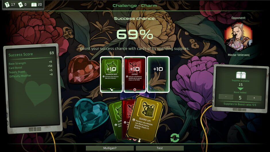 Project Thea screenshot 5