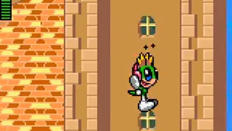 Tempo Jr. screenshot