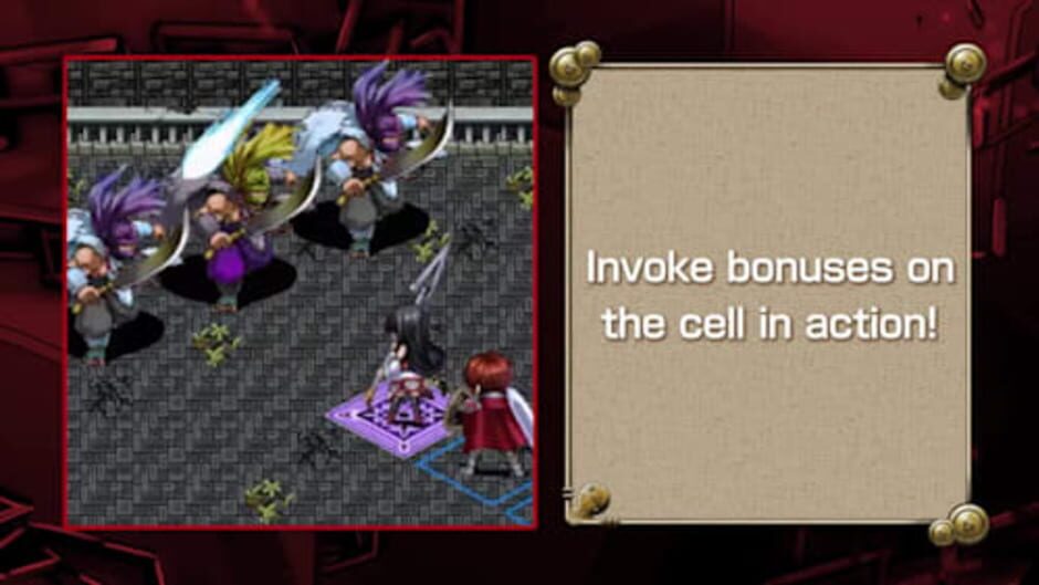 Dead Dragons Screenshot