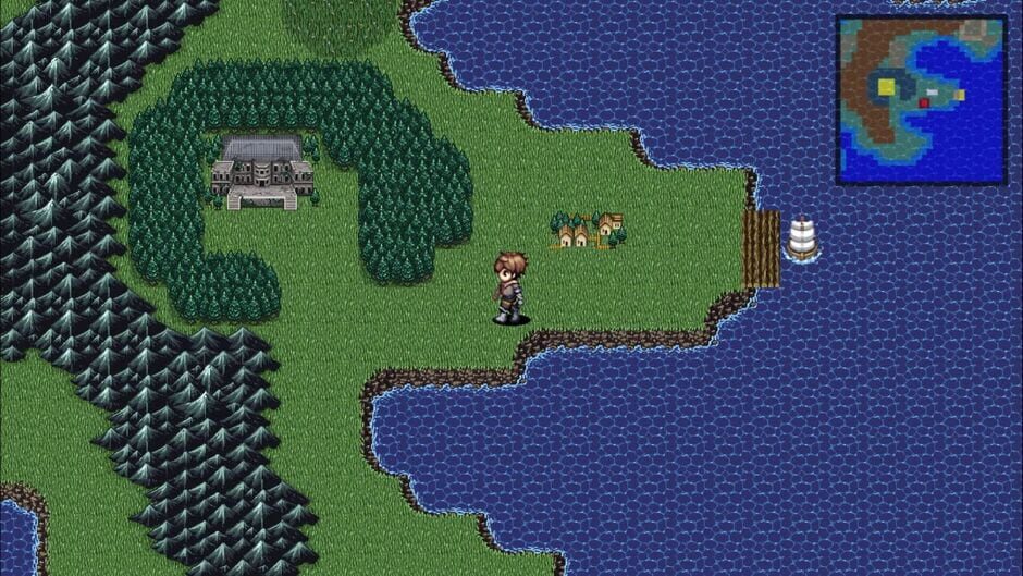 Dead Dragons Screenshot