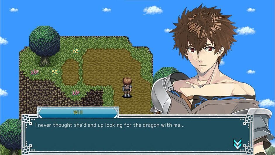 Dead Dragons Screenshot