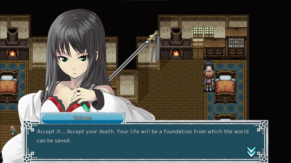 Dead Dragons Screenshot