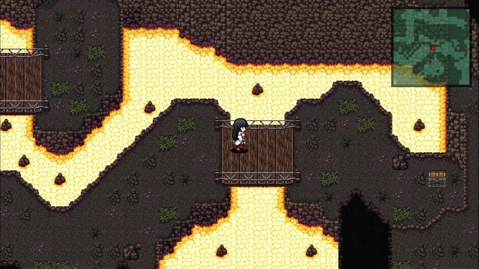 Dead Dragons Screenshot